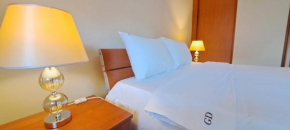 Golden Delight Central Apartment